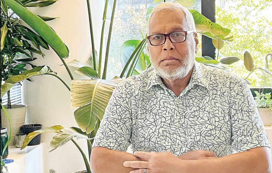 “ঢাকাতেও গ্যাস বন্ধ করতে চাই” — উপদেষ্টার বিতর্কিত মন্তব্য