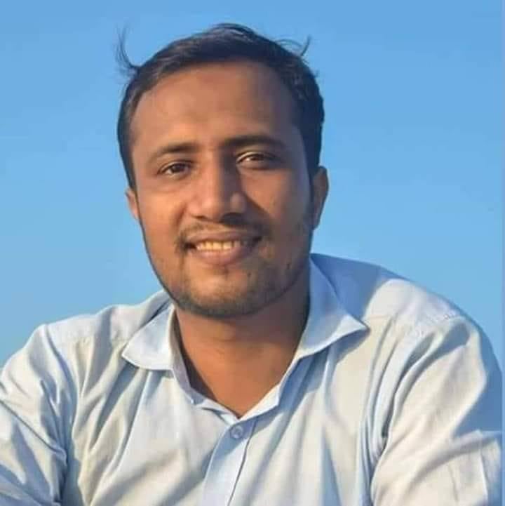 শামসুল আরেফিন রেহান
