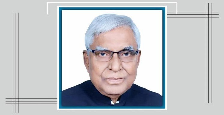 চুয়াডাঙ্গা জেলা আওয়ামী লীগের সাবেক সংসদ সদস্যের শেষ নিঃশ্বাস ত্যাগ