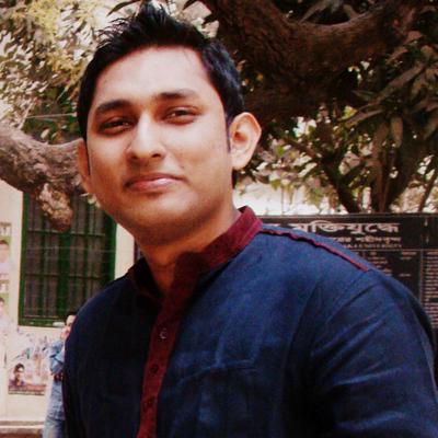 অহিদুজ্জামান