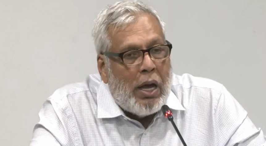 গ্রামে বিদ্যুৎ না পাওয়ার বিষয়টি ভুল ধারণা: জ্বালানি উপদেষ্টা