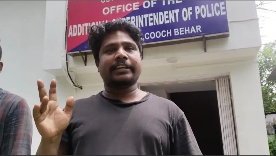 "ঘুরে তাকালে গুলি করব"—BSF-এর হুমকি, ঠেলেই দেওয়া হয় বাংলাদেশ সীমান্তে