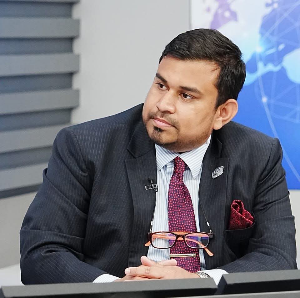 রাইয়ান হোসেন