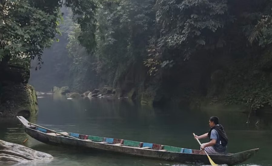 বান্দরবানে পাহাড়ি বিপদের শঙ্কা, বন্ধ দেবতাখুম পর্যটন
