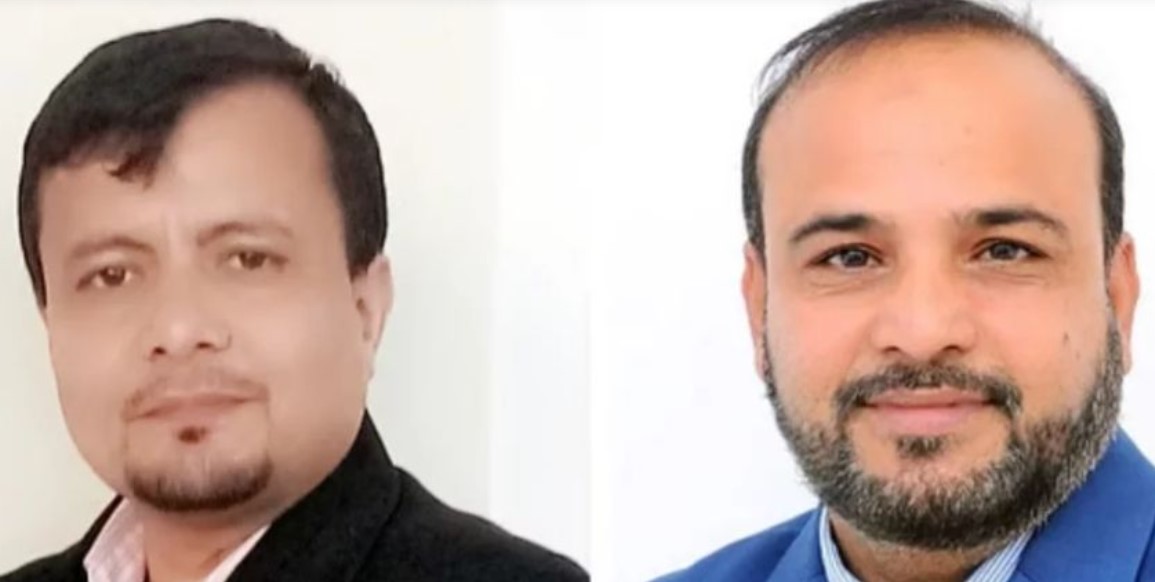 সিলেটে এনসিপির পুনর্গঠন, তিন মাসের জন্য গঠিত দুই সমন্বয় কমিটি