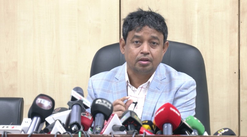 ডিবি হারুনের ঘনিষ্ঠ জাহাঙ্গীরের সম্পত্তি জব্দ