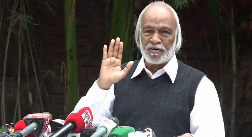 শহীদ জিয়ার শিক্ষা-চিন্তা নিয়ে গবেষণা হওয়া উচিত: ড. মঈন খান