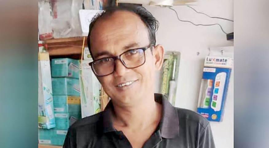 পরিবারের দাবি নির্যাতন, পুলিশের ভাষ্য হৃদরোগ—কে বলছে সত্য?