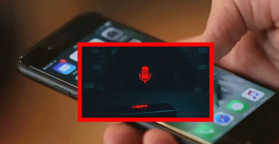 গোপনে আপনাকে ‘শোনে’ আপনার ফোন? যা বলছেন বিশেষজ্ঞরা