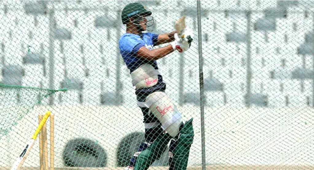 দলে ফেরার শেষ চেষ্টায় সাইফুদ্দিন—চট্টগ্রাম ম্যাচে কী হবে?