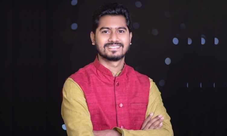 দলের স্লোগান প্রকাশ করল ভিপি নুরুল হক নুর