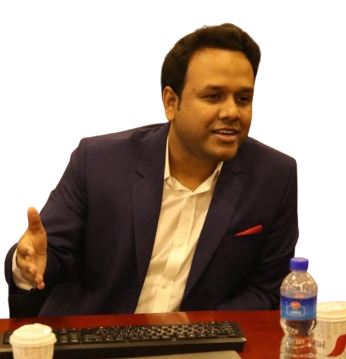 আসিফ বিন আলী