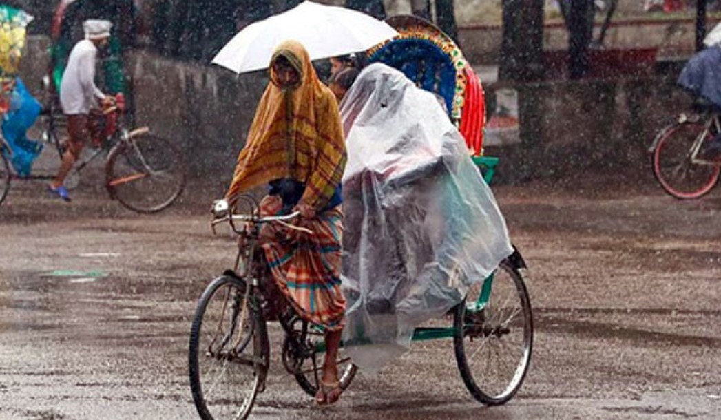 ঝড় আসছে দক্ষিণ দিক থেকে—আপনার জেলা কি তালিকায় আছে?