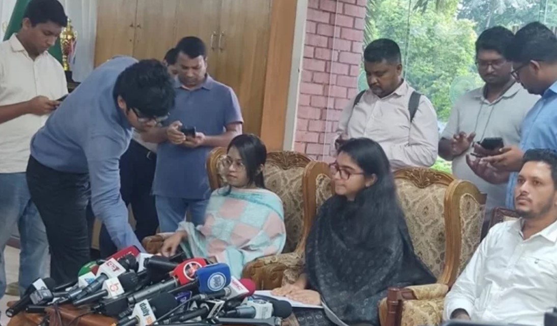 রাষ্ট্রের নীতির ভিত্তিই বদলাতে চায় এনসিপি, কী বলছে তারা?