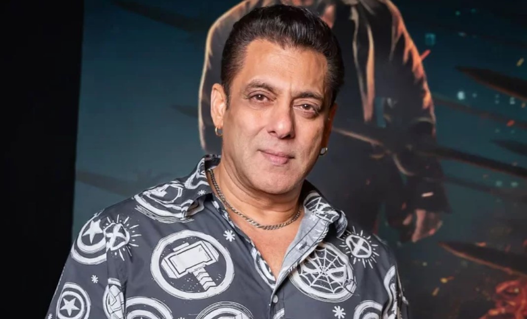“বিয়ের সিদ্ধান্ত কেন কঠিন, অবশেষে বললেন সালমান খান”