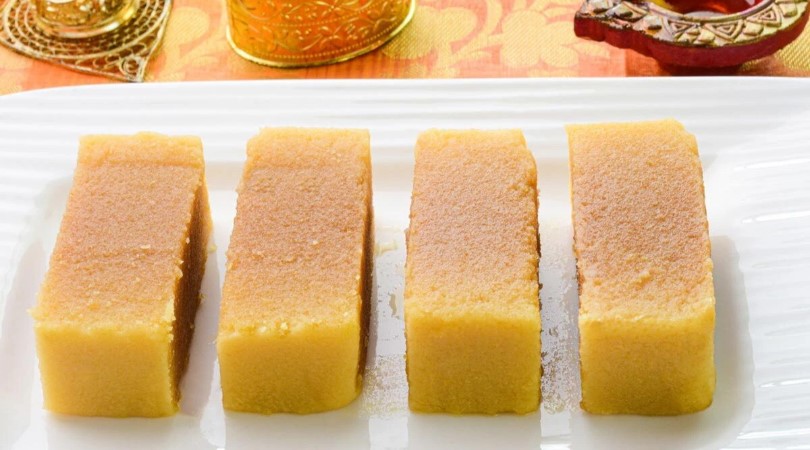 মিষ্টির নামের শেষে 'পাক' থাকায় নাম বদলে দিল ভারতীয়রা