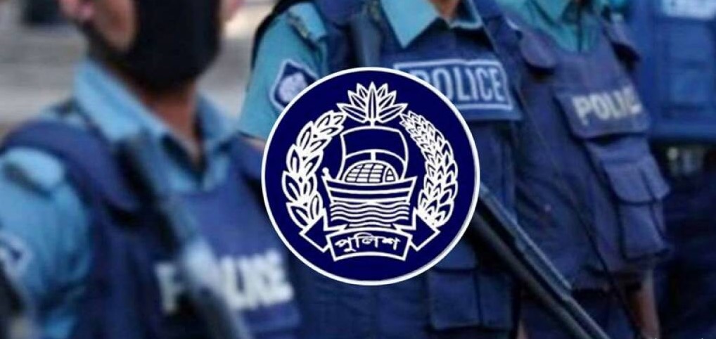 'আগামী জাতীয় নির্বাচন হবে পুলিশের কলঙ্ক মোচনের সুযোগ'