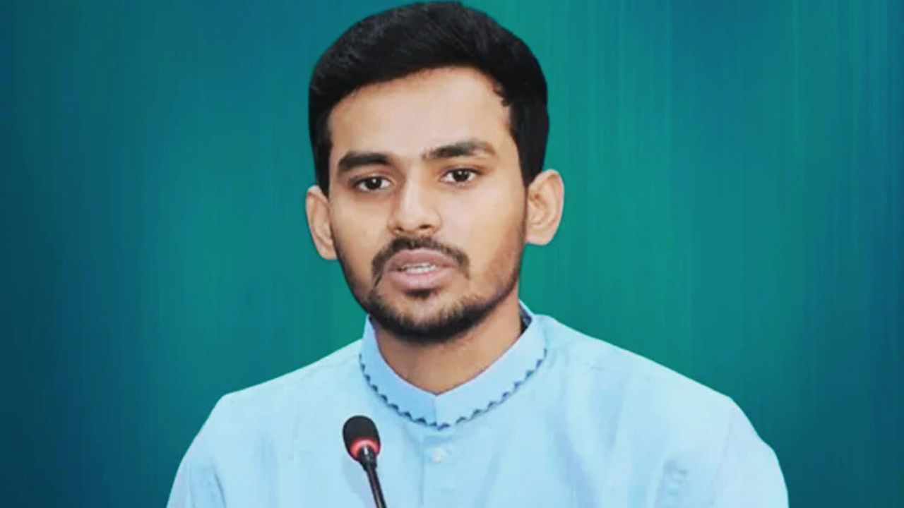 "প্রতিটি অঞ্চলে আন্তর্জাতিক খেলা পৌঁছে দেওয়া হবে"— ক্রীড়া উপদেষ্টা আসিফ মাহমুদ