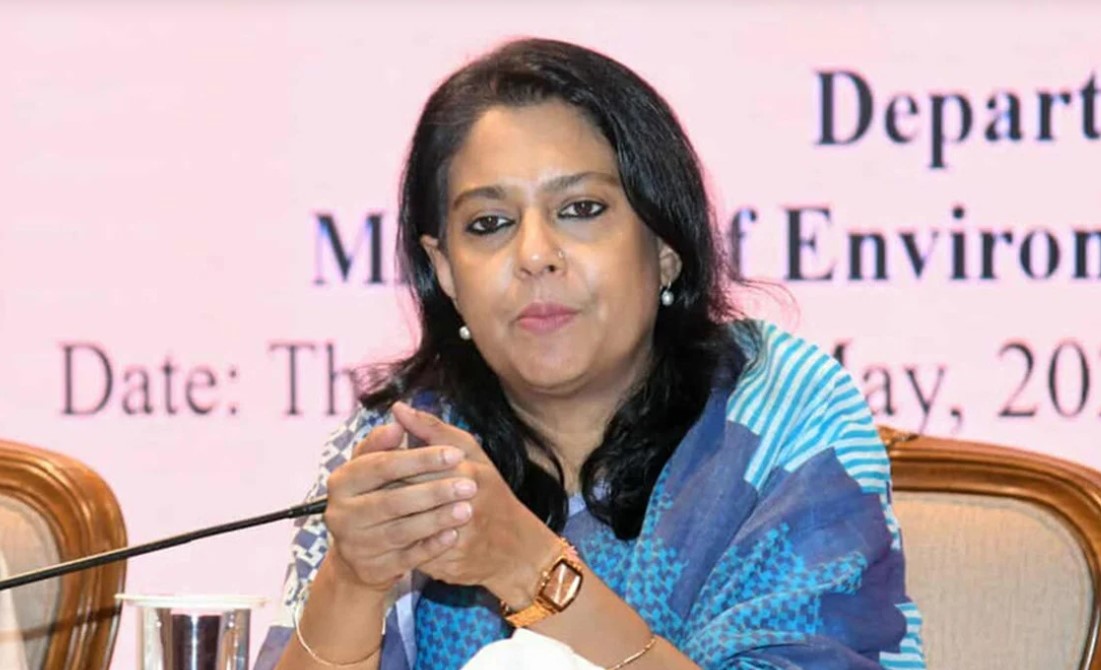 সেন্ট মার্টিন রক্ষায় আসছে ‘মাস্টারপ্ল্যান’, জানালেন উপদেষ্টা