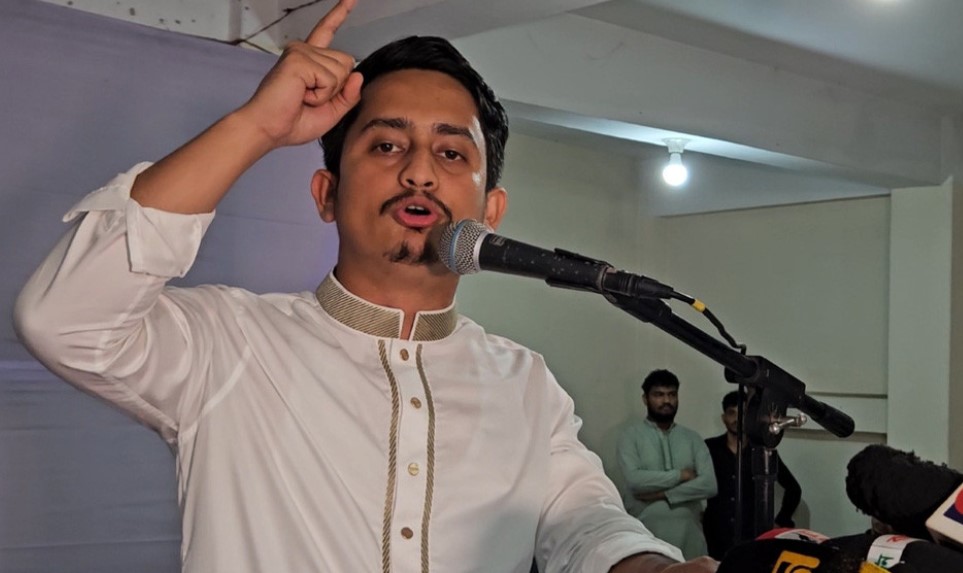 আওয়ামী লীগের পথেই চলেছে অনেকে—নতুন হুঁশিয়ারি যুব শক্তির