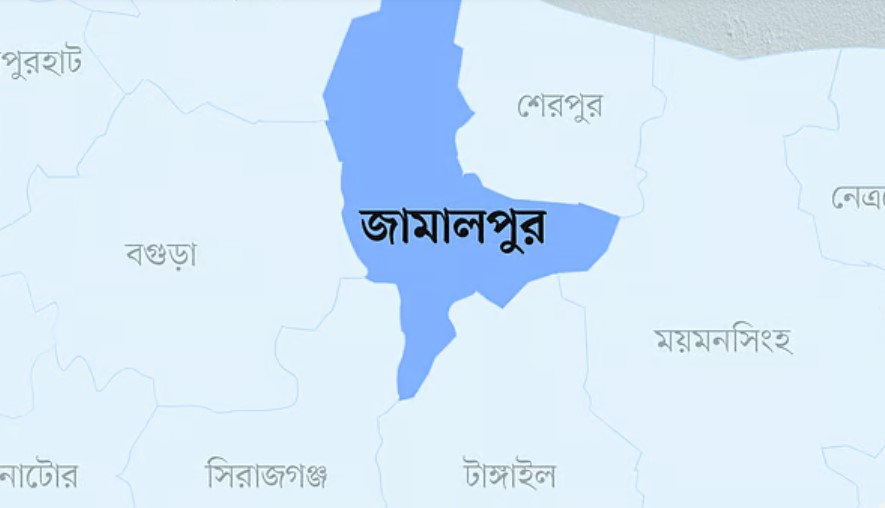 জামালপুরে চাঁদাবাজির অভিযোগে স্বেচ্ছাসেবক নেতা বহিষ্কার