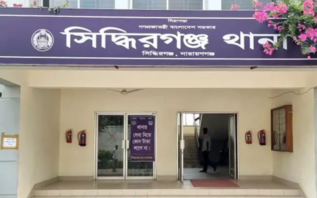ঘর ছাড়ার তর্ক, শেষ হলো লাশে গড়ানো ঘটনায়