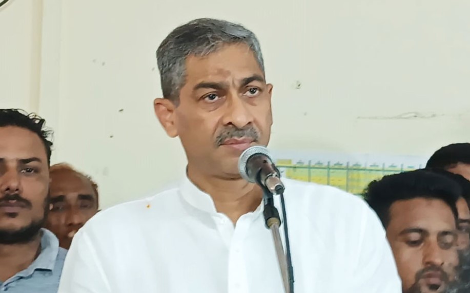 “ফ্যাসিবাদ দাফন হয়েছে”—চন্দ্রগঞ্জে এ্যানির হুঙ্কার!