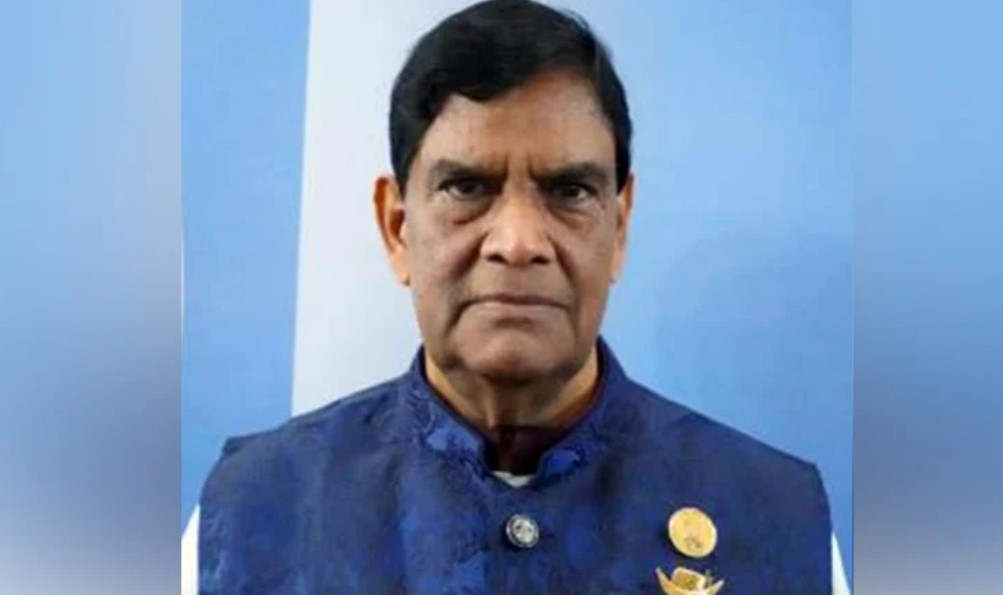 দুর্নীতি তদন্তে বেনজির আহমদের ফ্ল্যাট-জমি জব্দ