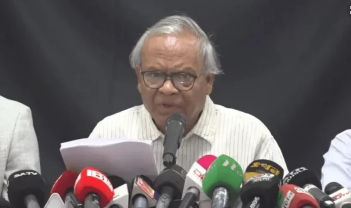 জুলাই আন্দোলনের পেছনে তারেক রহমান? বিএনপি নেতার চাঞ্চল্যকর দাবি