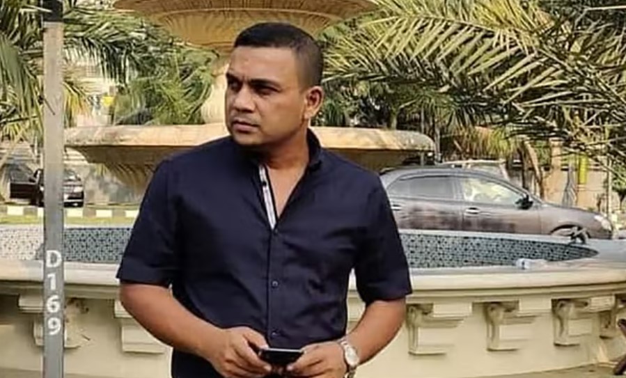 কারা কর্মকর্তার বহিষ্কার, শেখ হাসিনার ঘনিষ্ঠ পরিচয়ে চলছিল দাপট