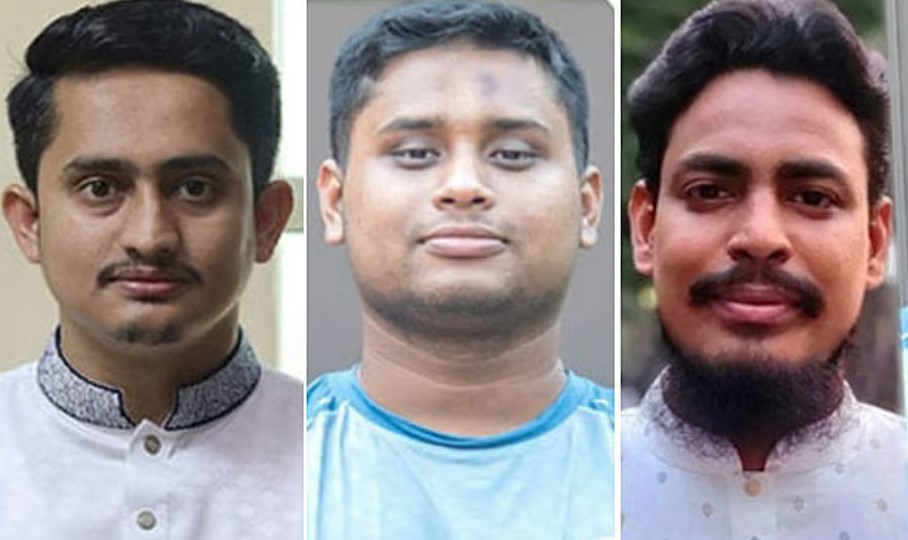 ‘৮ আগস্টকে ‘নতুন বাংলাদেশ দিবস’ ঘোষণা ‘ইতিহাস বিকৃতি’: এনসিপি