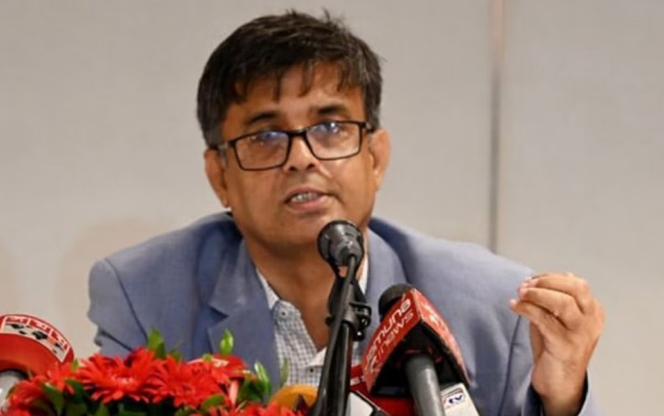 গণঅভ্যুত্থানের মুহূর্তে সত্য তুলে ধরে পুরস্কৃত সাংবাদিক শফিকুল