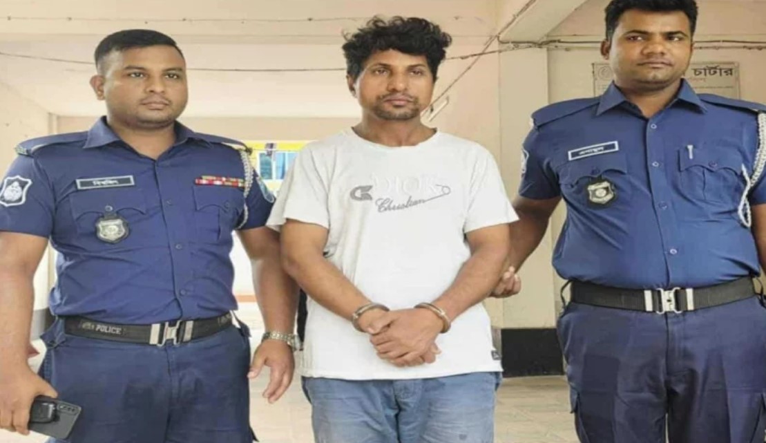 শিক্ষকের ফাঁদে স্কুলছাত্রী, বন্দিদশা থেকে উদ্ধার তিন কিশোরী