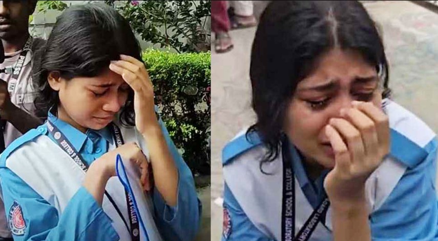 আনিসার জন্য খুলতে পারে পরীক্ষার দরজা!