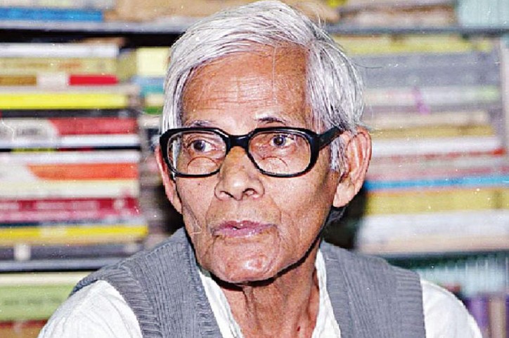 সরদার ফজলুল করিম: এক নিঃস্বার্থ চিন্তাবিদের রাজনৈতিক পুনর্পাঠ