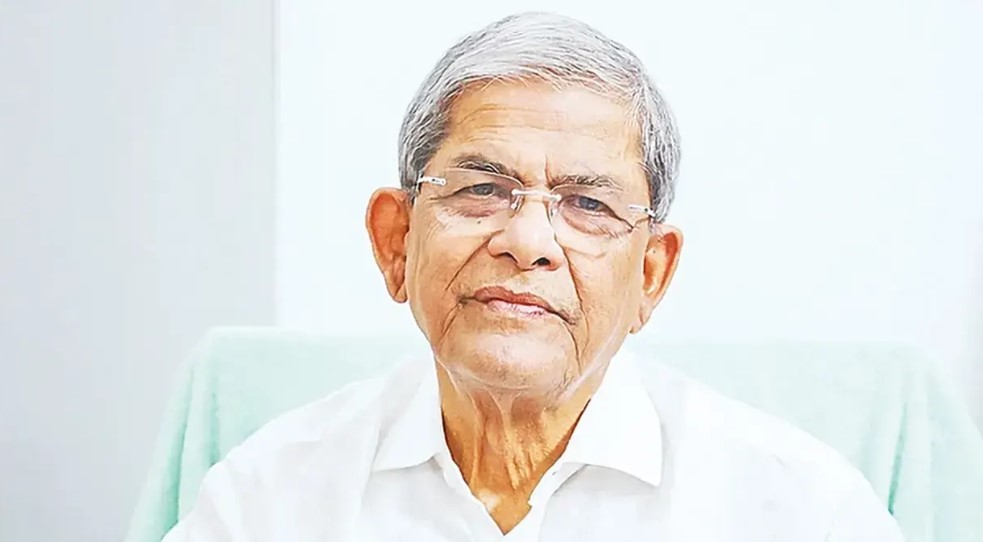 ‘দুর্বৃত্তদের রাজনৈতিক আশ্রয় বন্ধ করতে হবে’—বিএনপি মহাসচিবের কঠোর হুঁশিয়ারি