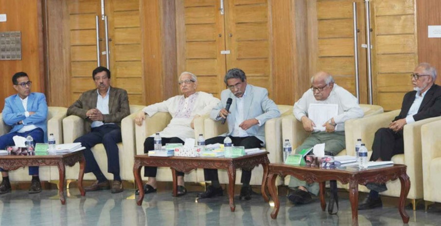 ঐকমত্য কমিশনের আলোচনায় স্পষ্ট বিভাজন—ভোট পদ্ধতি ও নিয়োগ কাঠামোতে মতবিরোধ