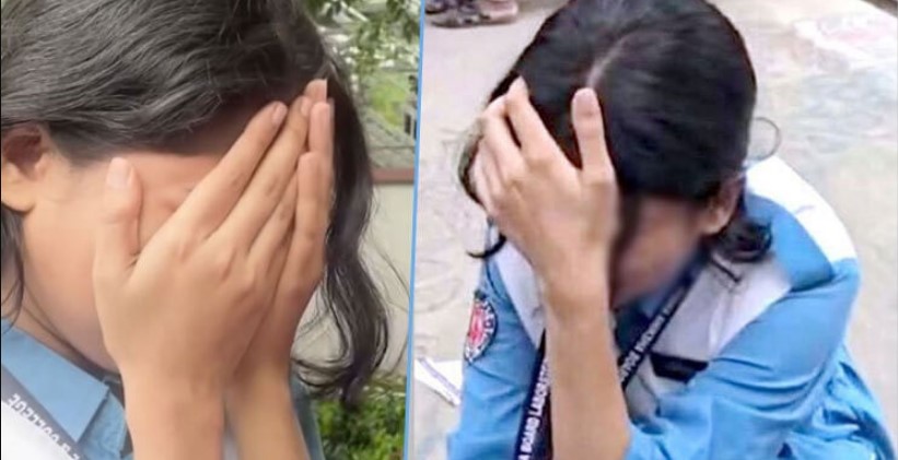 আজ পরীক্ষায় অংশ নিচ্ছেন আনিসা
