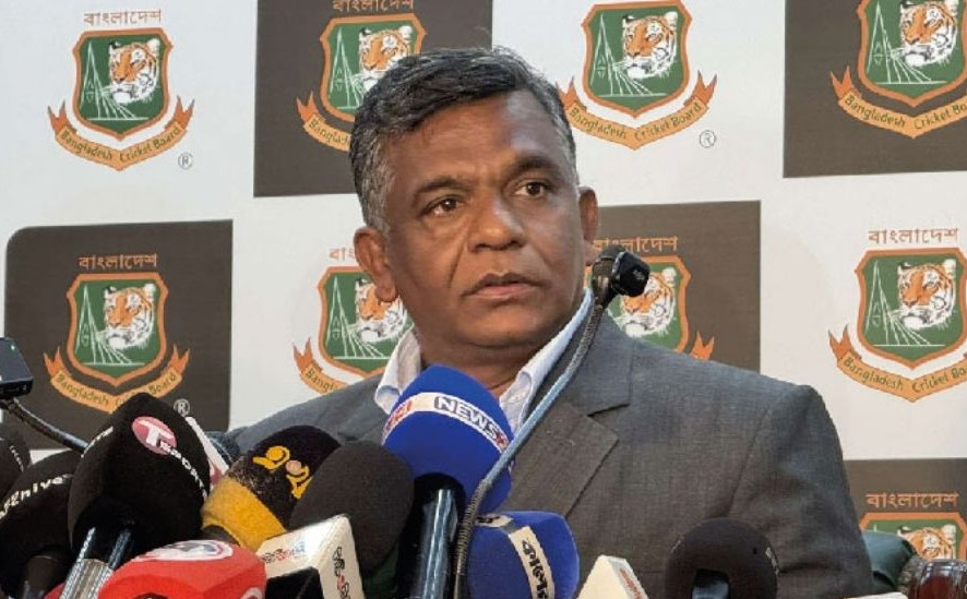 শান্তর অভিমানে যে বার্তা থাকলো ক্রিকেট বোর্ডের জন্য