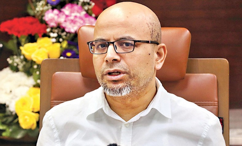 ব্যক্তিগত তথ্য সুরক্ষায় আসছে নতুন আইন