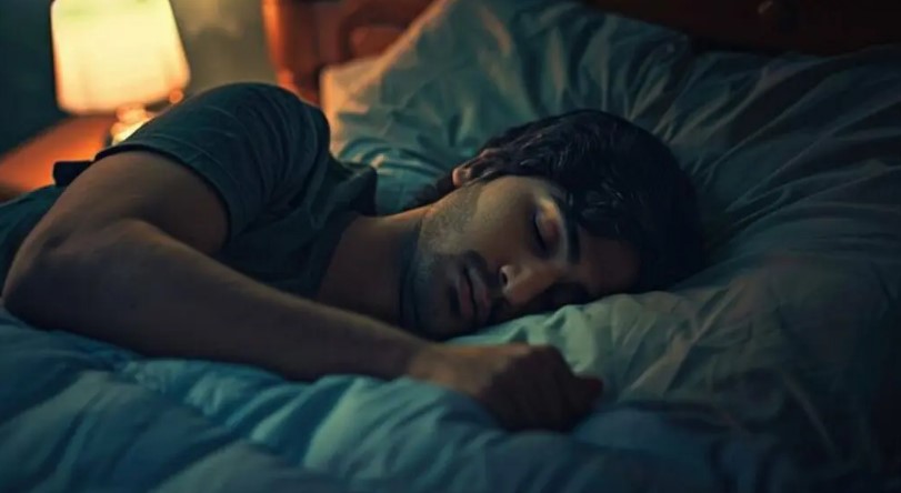 ঘুম আসছে না? ৯টি সহজ অভ্যাসেই মিলবে গভীর ঘুম