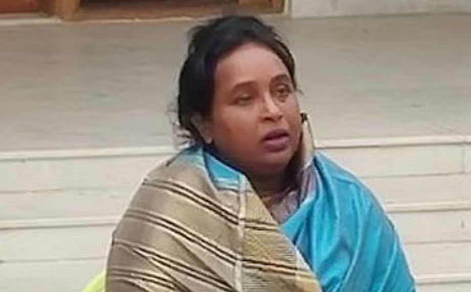বৈষম্যবিরোধী আন্দোলন: সাবেক মেয়র আইভীর রিমান্ডে আপাতত স্থগিতাদেশ