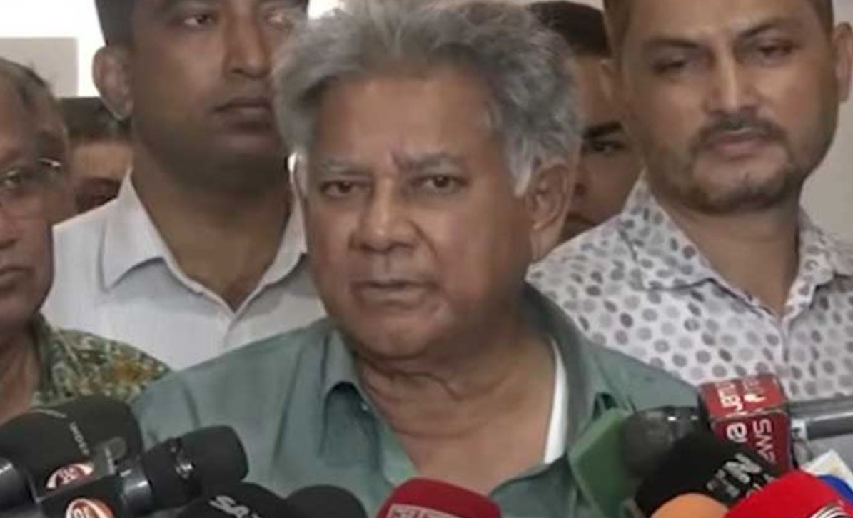 চট্টগ্রাম বন্দর নিয়ে আজই বড় সিদ্ধান্ত, উপদেষ্টা বললেন—টেন্ডার নয়!