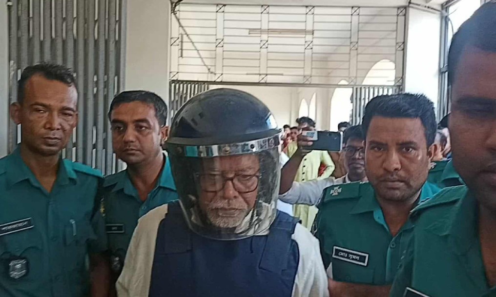 আদালতে সাবেক সিইসি নুরুল হুদার দায় স্বীকার, নতুন মোড় আসছে মামলায়