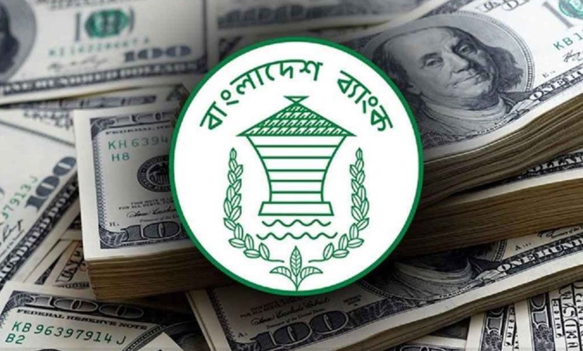 বিপিএম-৬ অনুযায়ী রিজার্ভ ২৬.৬৬ বিলিয়ন ডলার, ব্যয়যোগ্য কত?