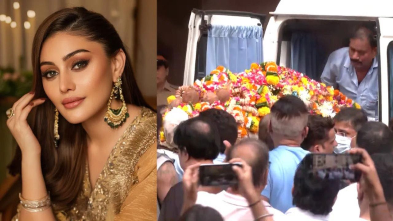 ‘কাঁটা লাগা’ থেকে কালচেতনায় অমর: শেফালি জারিওয়ালার চলে যাওয়া এক ঝলমলে যুগের অবসান