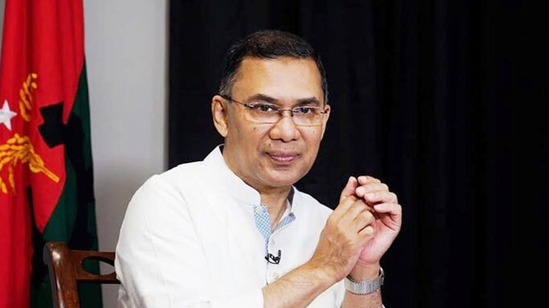 শহিদদের ঋণ পরিশোধের সময় এখনই—তারেক রহমান