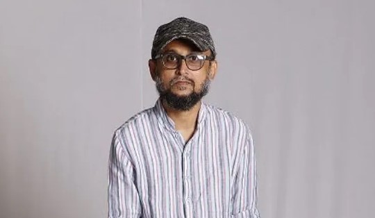 জুলাই গণঅভ্যুত্থান নিয়ে ফারুকীর বার্তা