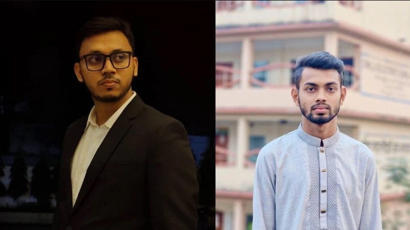 কৃষকের কাছে ৫০ হাজার টাকা চাঁদা দাবি এনসিপি নেতাদের!