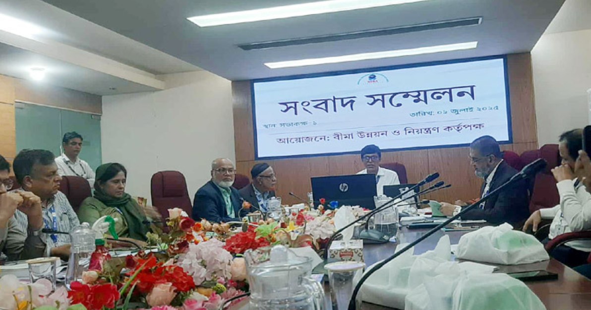 ৩২টি বিমা কোম্পানি নিয়ে শঙ্কা, আইডিআরএ বলছে ‘উচ্চ ঝুঁকি’